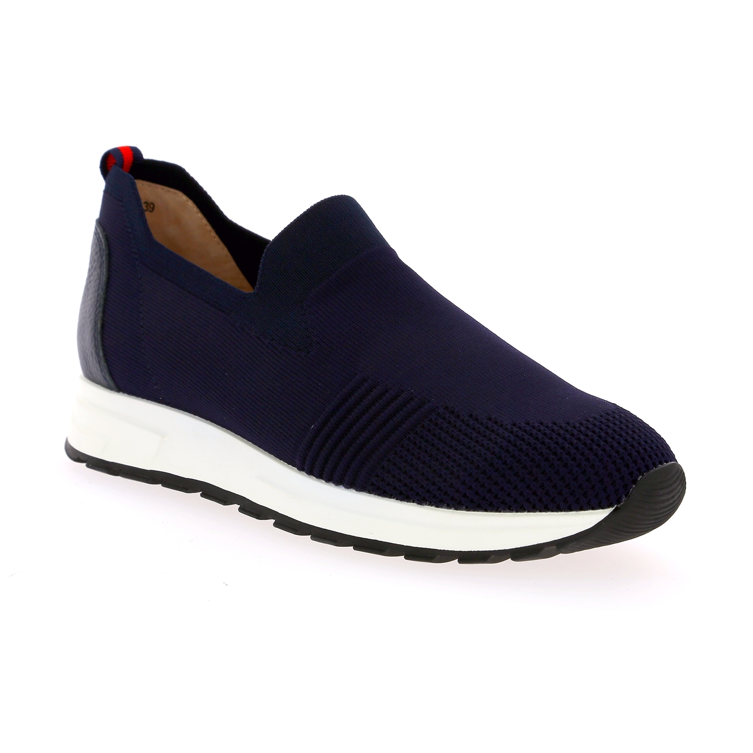 Zoom Rapid Soul basket bleu