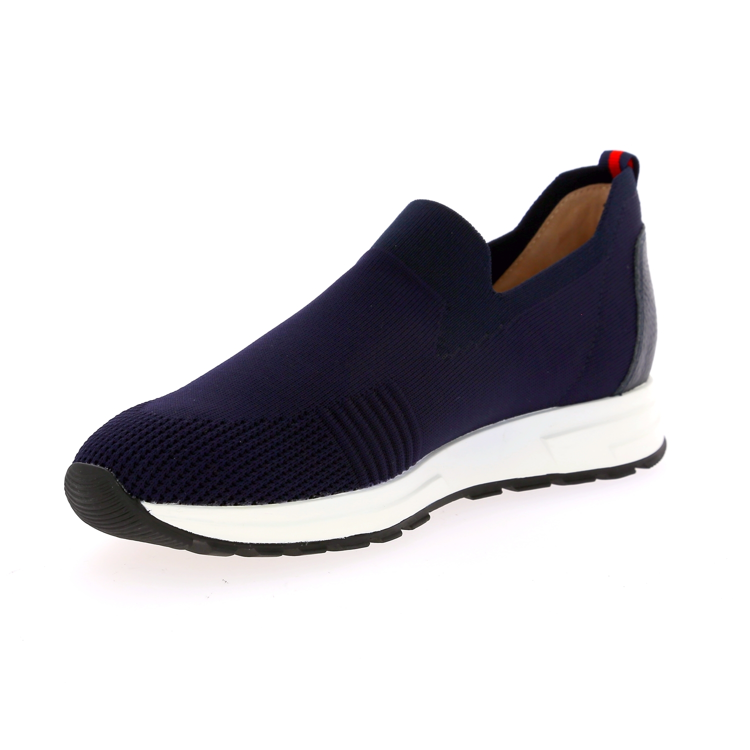 Zoom Rapid Soul basket bleu