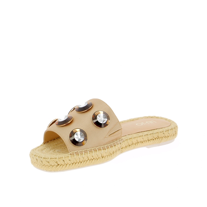 Liu Jo mulles beige beige