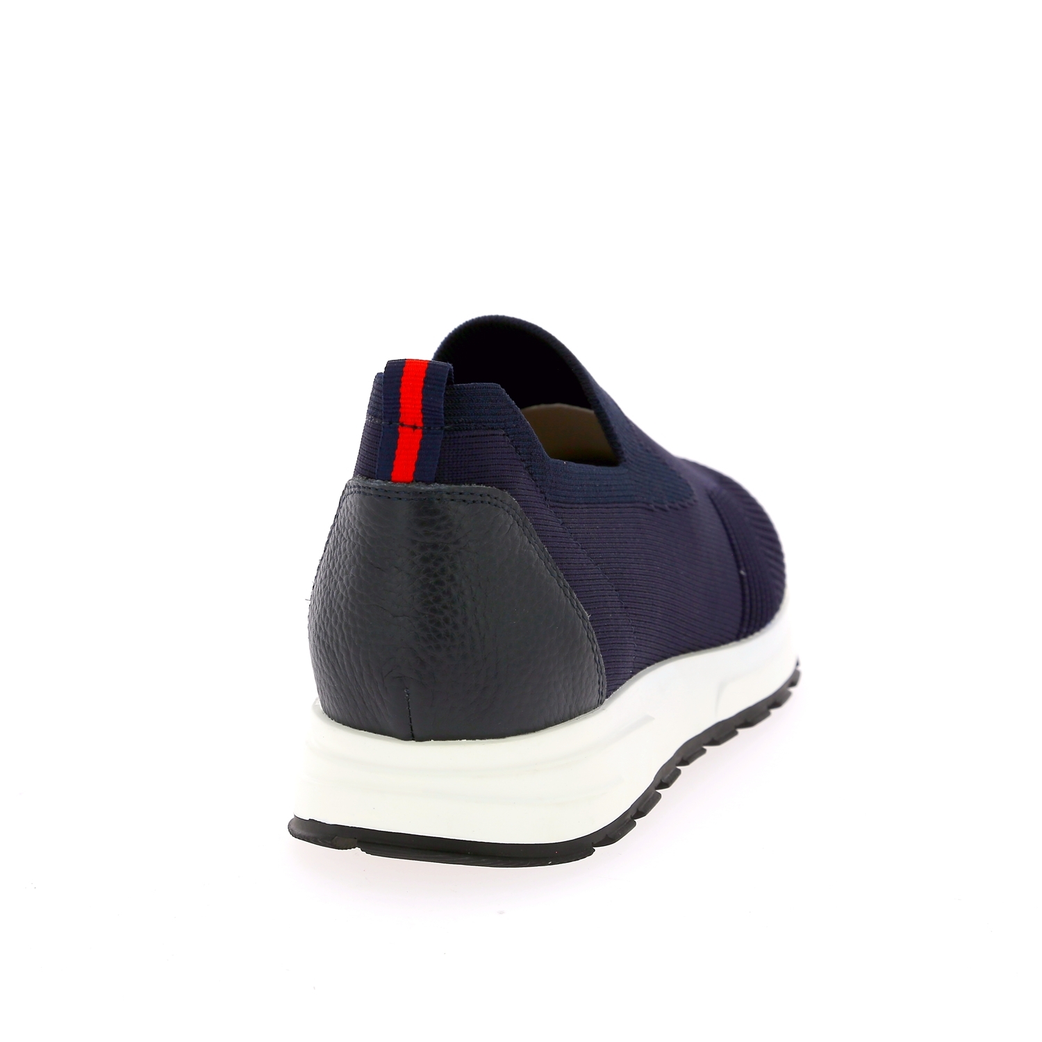 Zoom Rapid Soul basket bleu