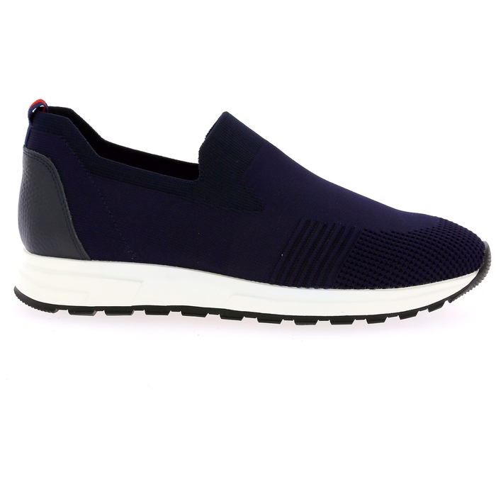 Rapid Soul basket bleu bleu