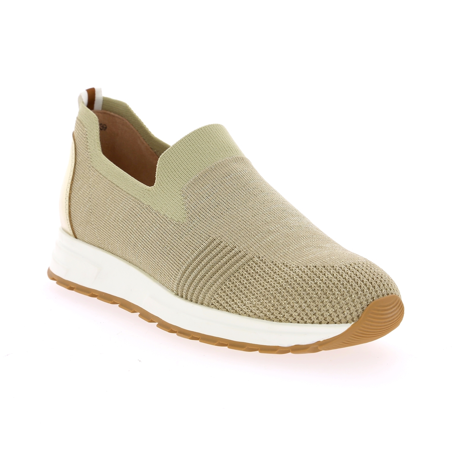 Zoom Rapid Soul sneakers beige