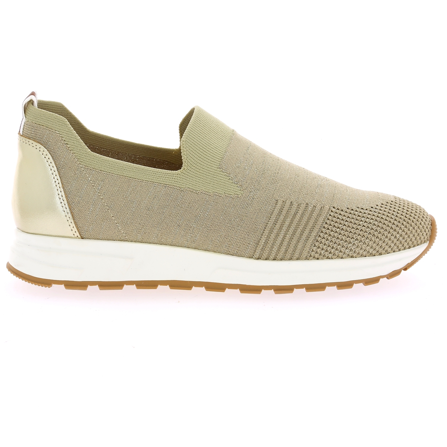 Zoom Rapid Soul sneakers beige