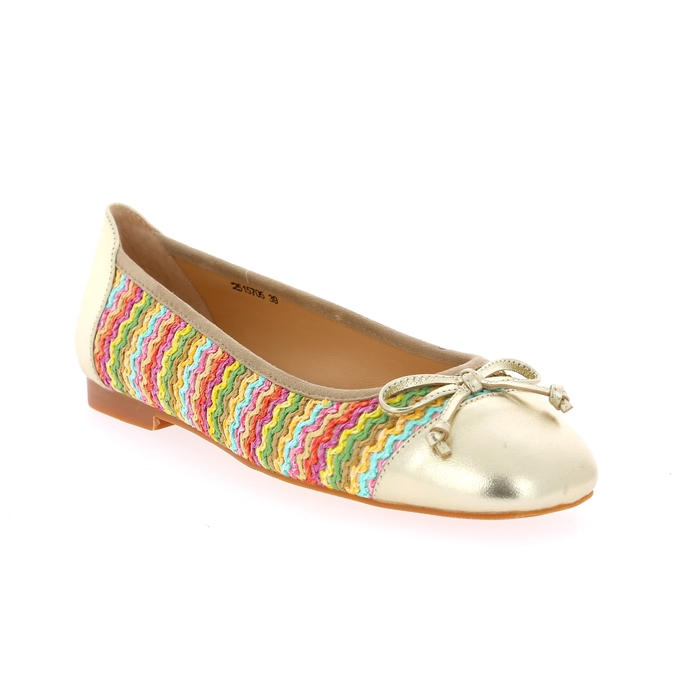 Rapid Soul ballerines or or