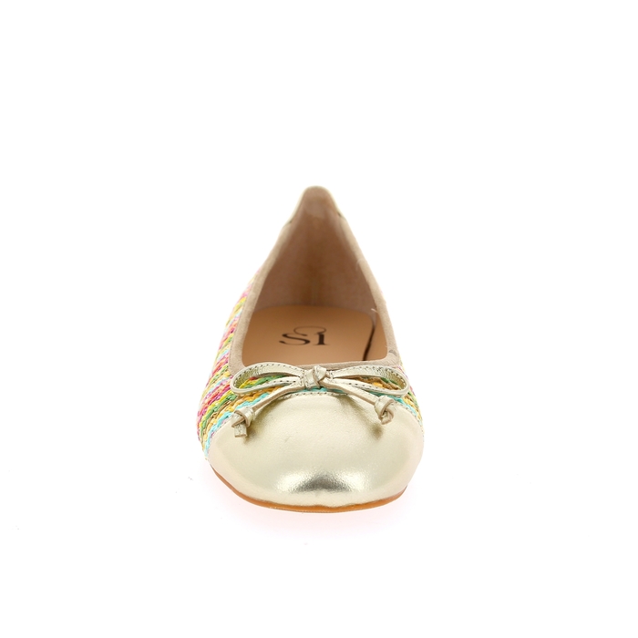 Rapid Soul ballerines or or