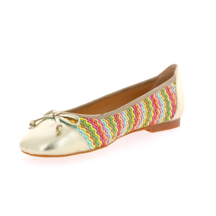 Rapid Soul ballerines or or