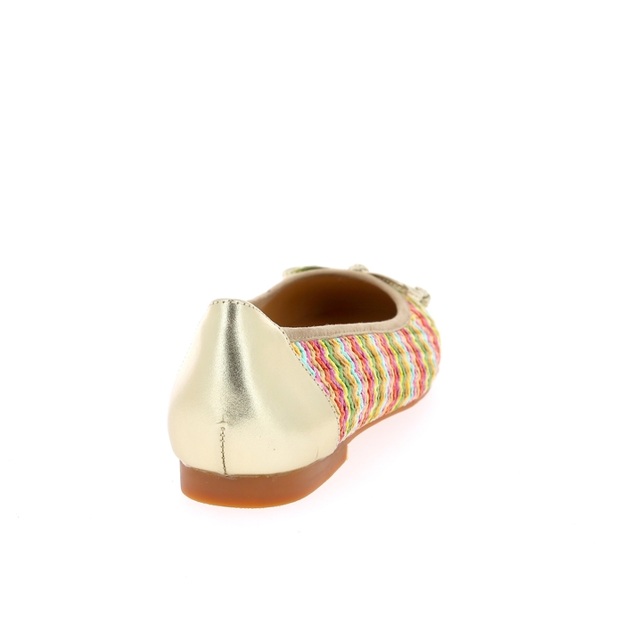 Rapid Soul ballerines or or