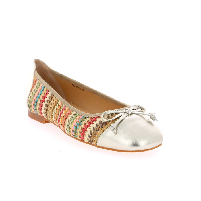 Rapid Soul ballerines or
