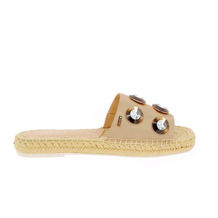 Liu Jo mulles beige beige