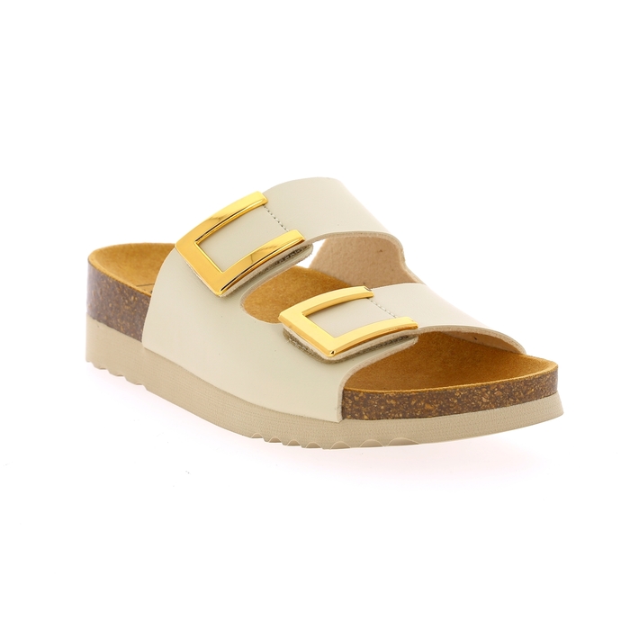 Scholl mulles cognac
