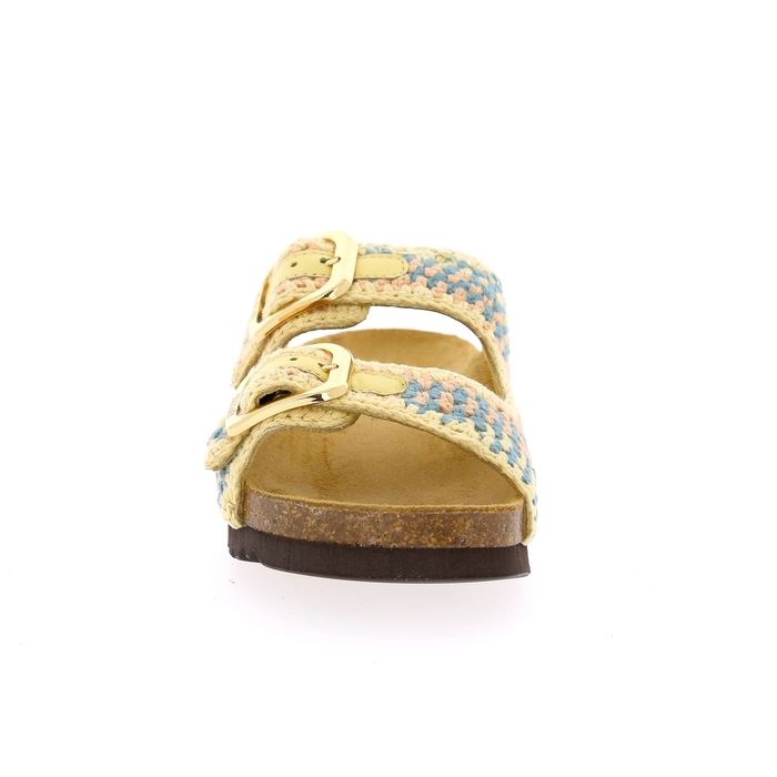 Scholl mulles beige beige