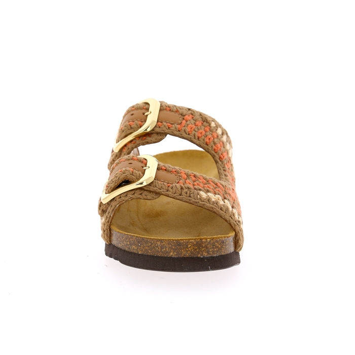 Scholl mulles beige beige