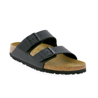 Birkenstock mulles noir