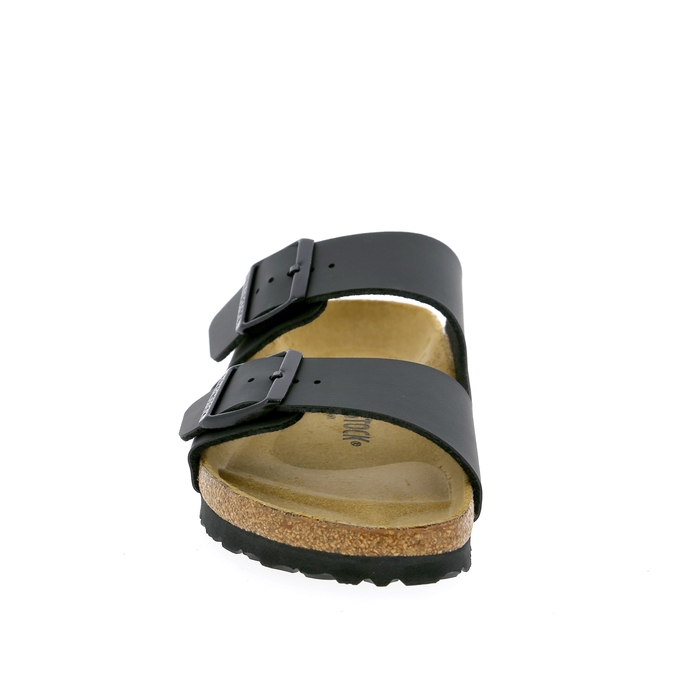 Birkenstock mulles noir noir