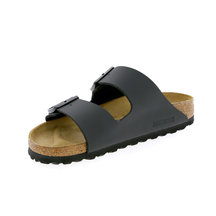 Birkenstock mulles noir noir