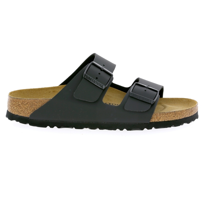 Birkenstock mulles noir noir