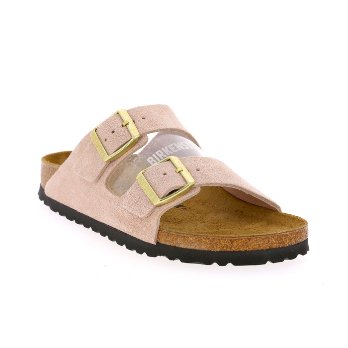 Birkenstock mulles noir