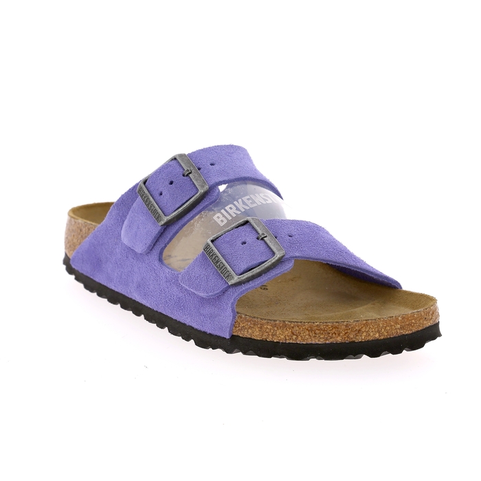 Birkenstock mulles noir