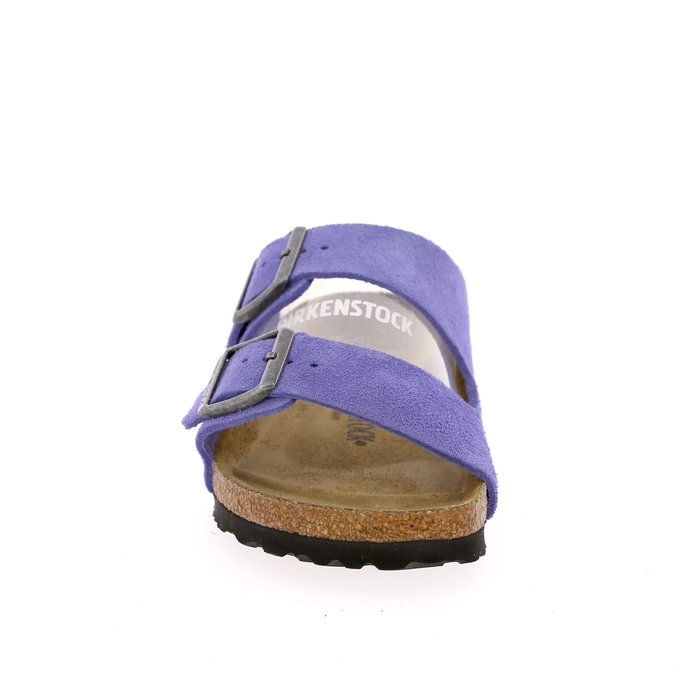 Birkenstock mulles lila lila