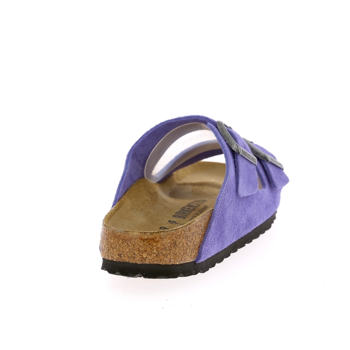 Birkenstock mulles lila lila