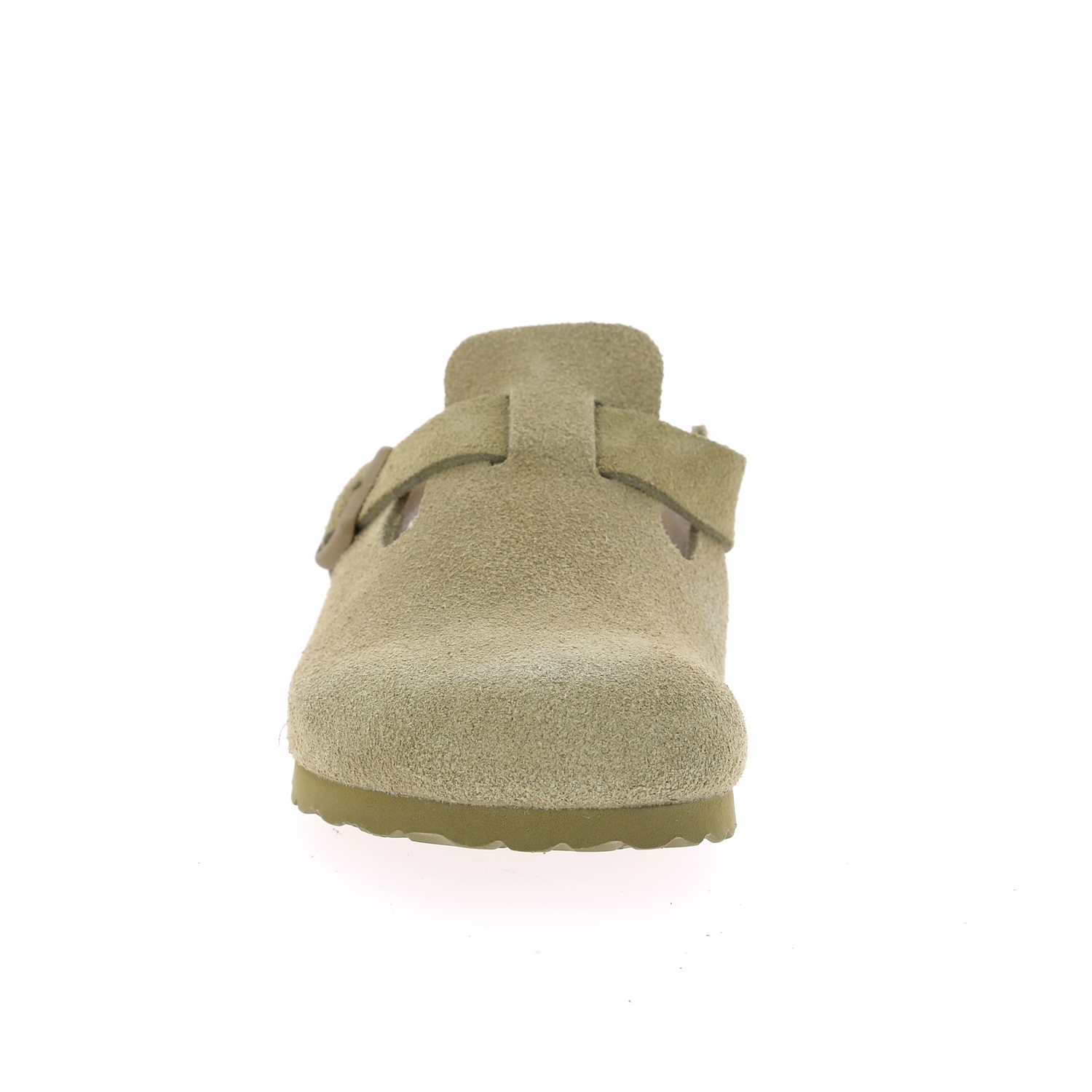 Zoom Birkenstock mulles kaki