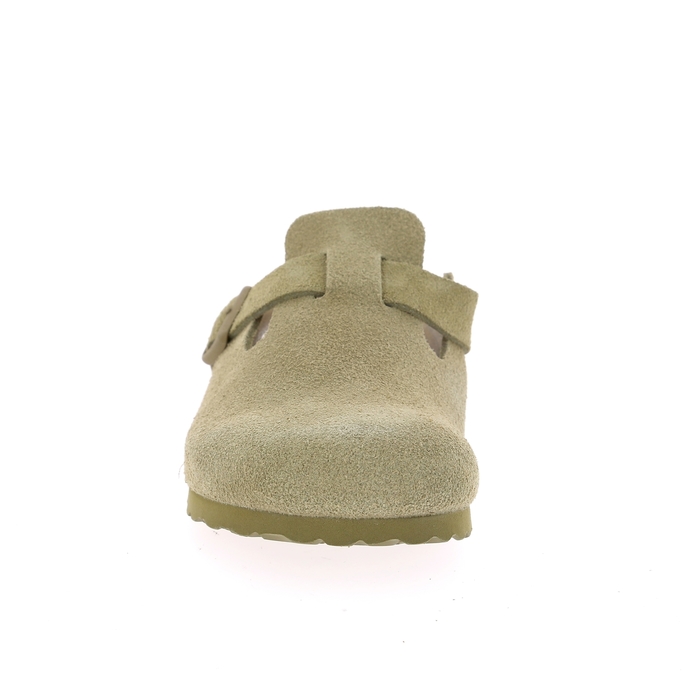 Birkenstock mulles kaki kaki