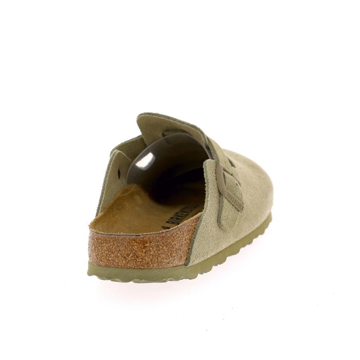 Birkenstock mulles kaki kaki