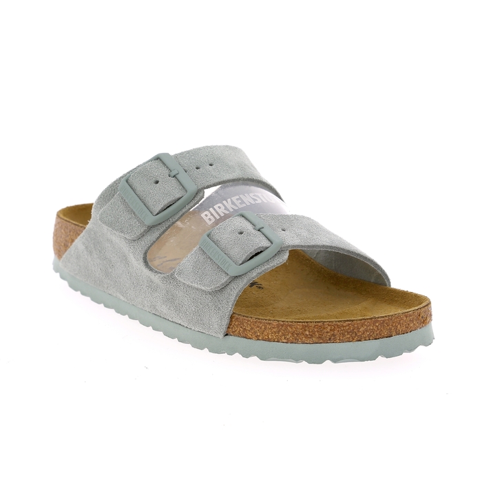 Birkenstock mulles noir