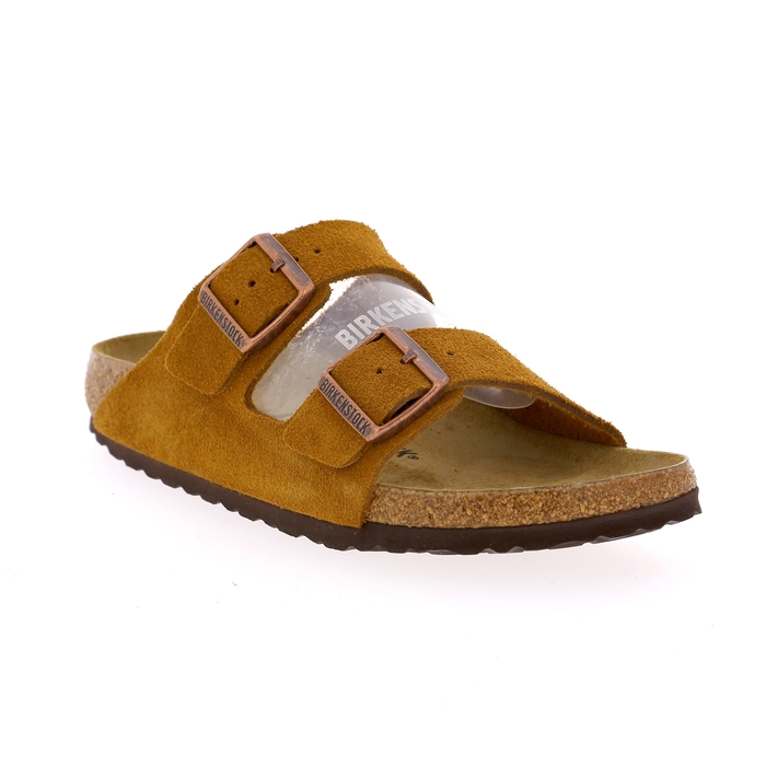 Birkenstock mulles noir