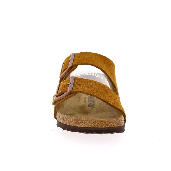 Birkenstock mulles camel camel