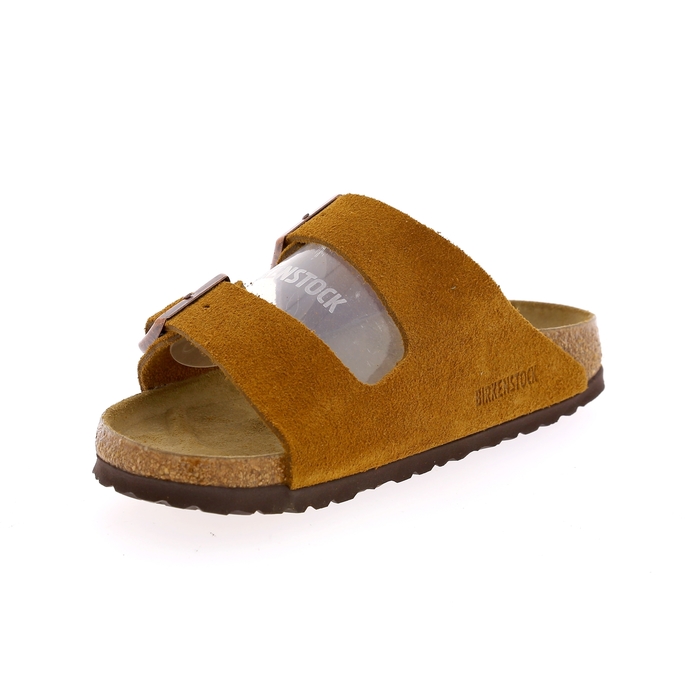 Birkenstock mulles camel camel