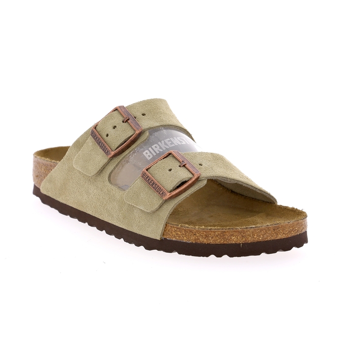 Birkenstock mulles noir