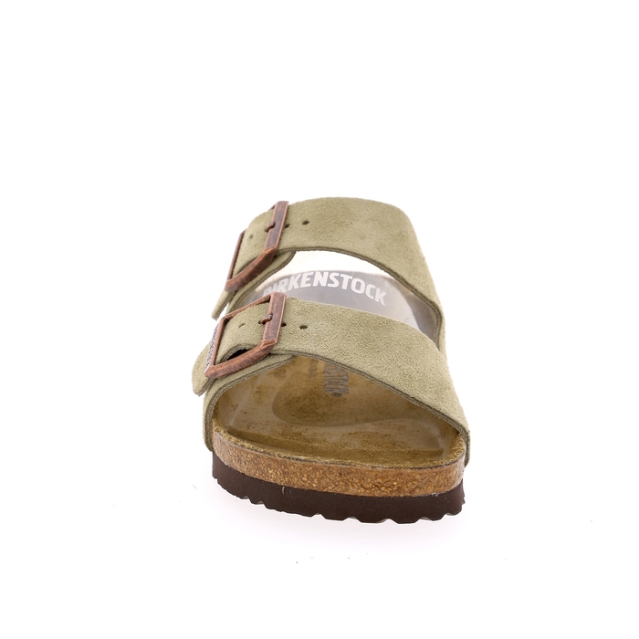Birkenstock mulles beige beige