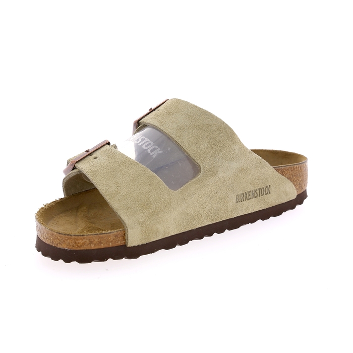 Birkenstock mulles beige beige