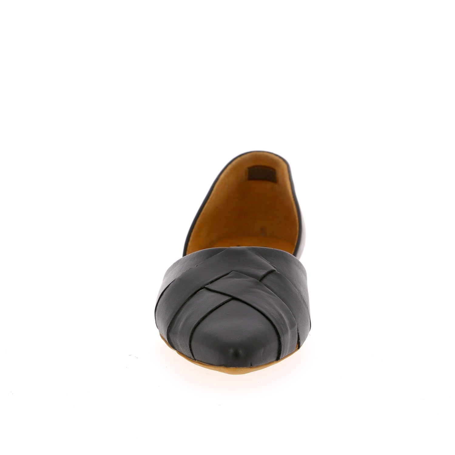 Zoom Miz Mooz ballerines noir