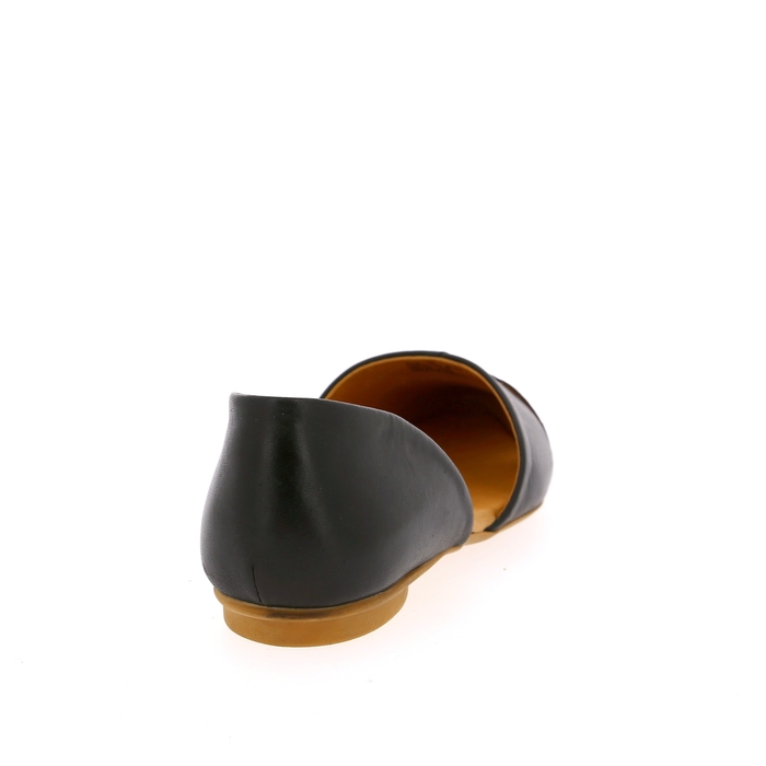 Miz Mooz ballerines noir noir