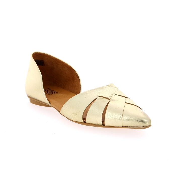 Miz Mooz ballerines noir