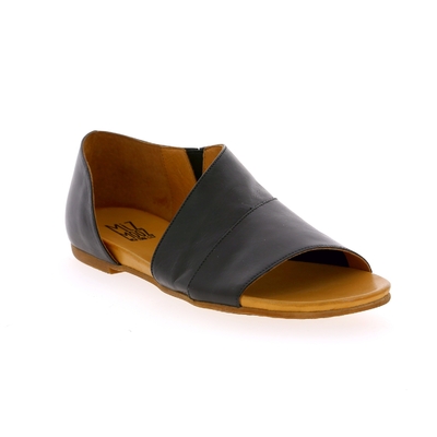 Miz Mooz sandales noir