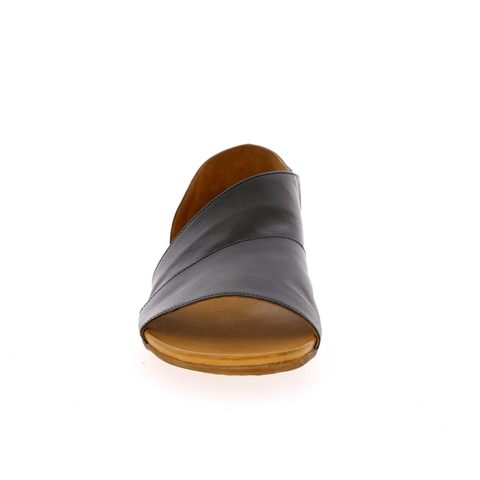 Miz Mooz sandales noir noir