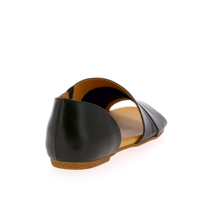 Miz Mooz sandales noir noir