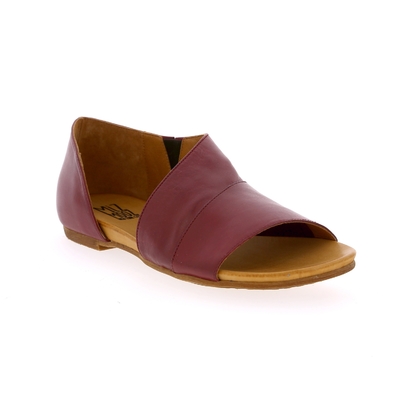 Miz Mooz sandales bordeaux