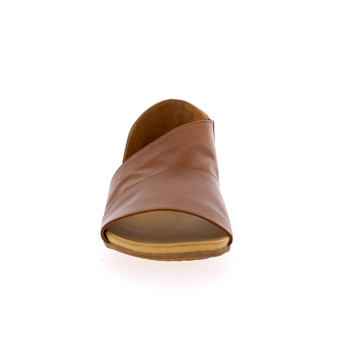 Miz Mooz sandales brun brun