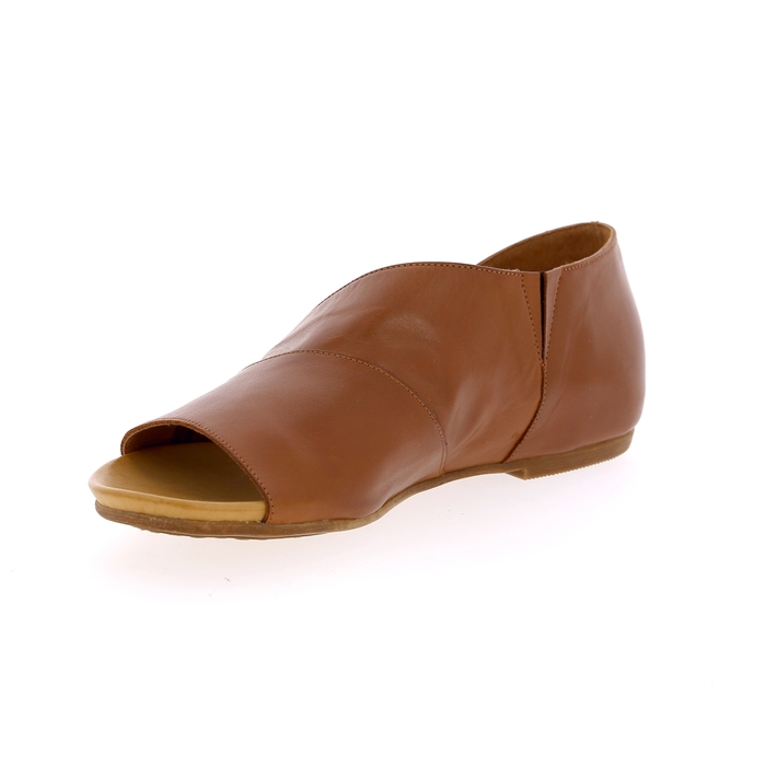 Miz Mooz sandales brun brun