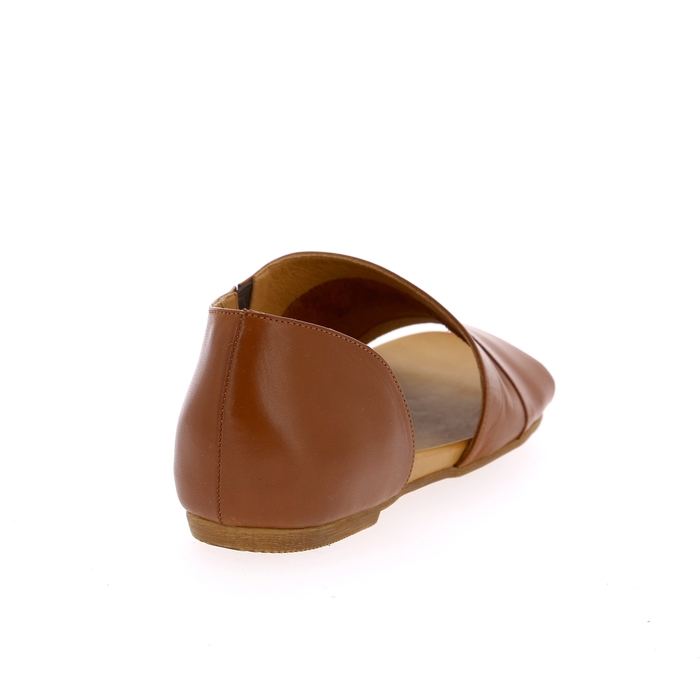 Miz Mooz sandales brun brun