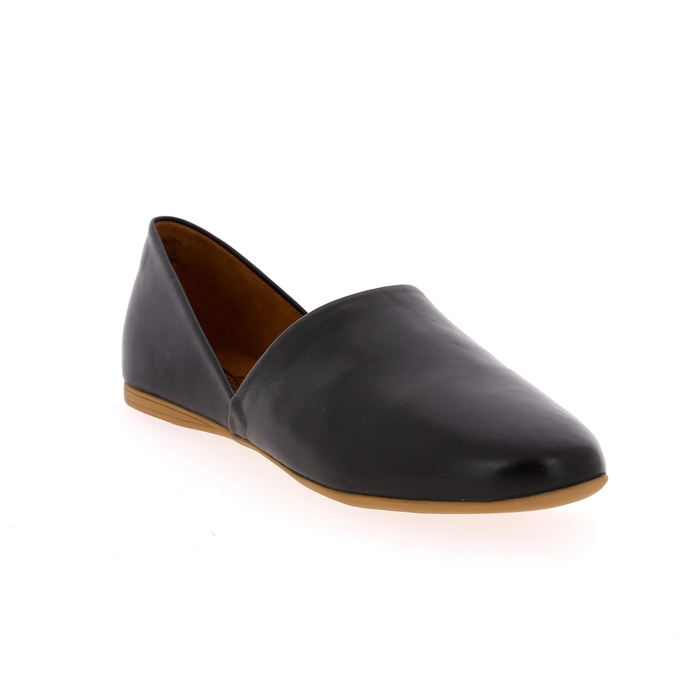 Miz Mooz instappers - instapschoenen bruin