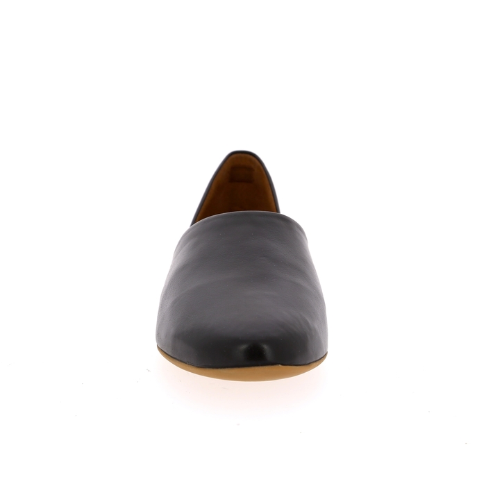 Miz Mooz moccassins noir noir