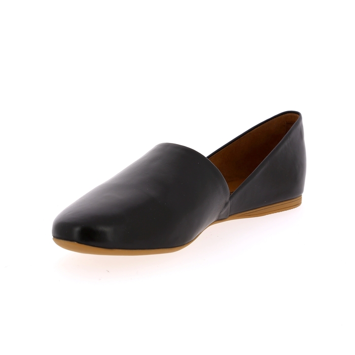 Miz Mooz moccassins noir noir
