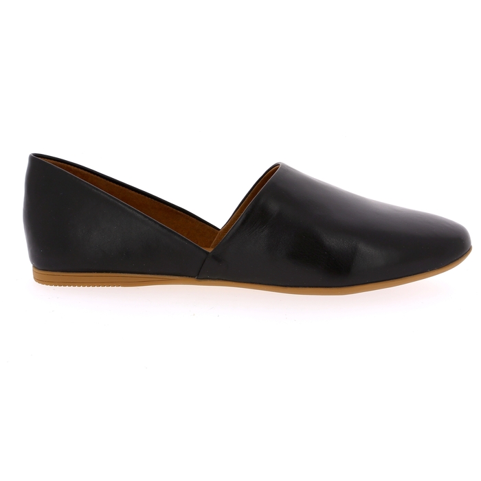 Miz Mooz moccassins noir noir