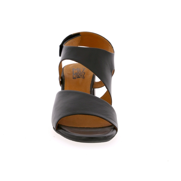 Miz Mooz sandales noir noir