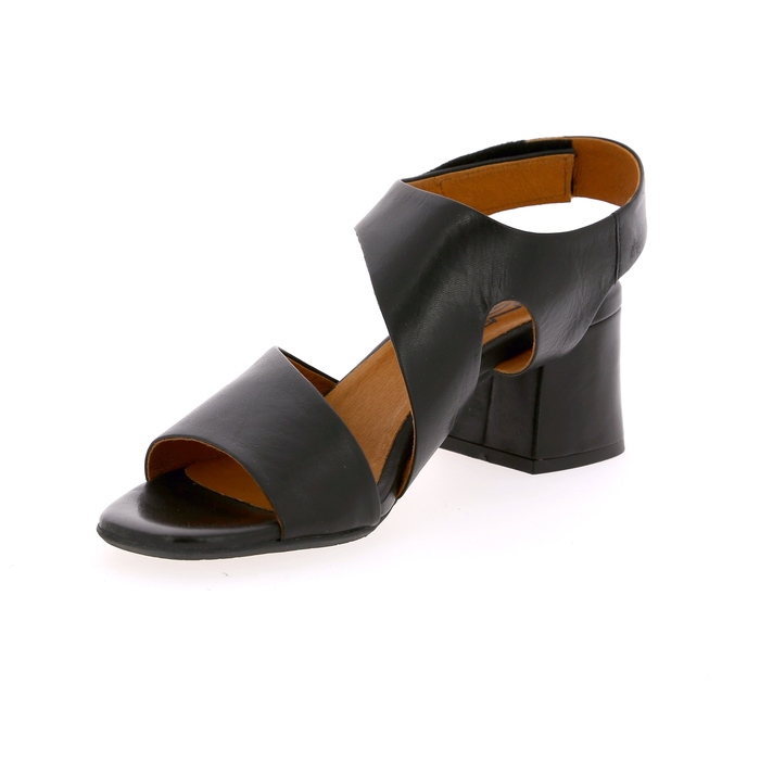 Miz Mooz sandales noir noir